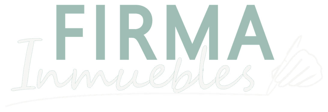 Firma Inmuebles