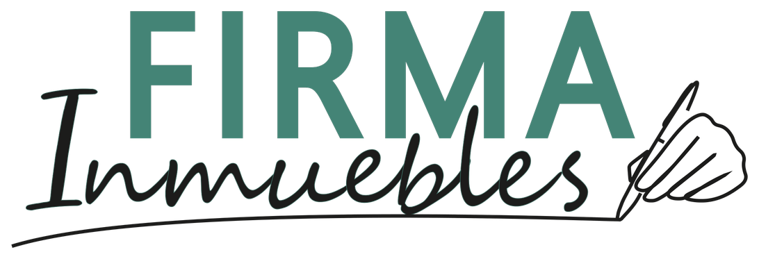 Firma Inmuebles